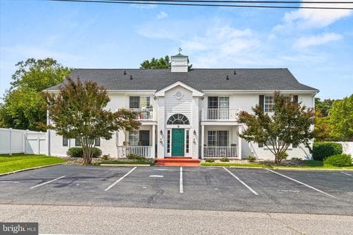 211 WILLIAMS ST #3, BERLIN, MD, 21811