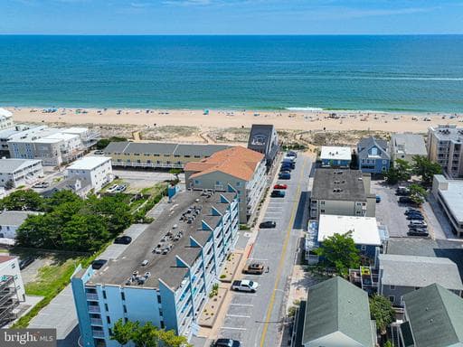 12 42ND ST #303, OCEAN CITY, MD, 21842