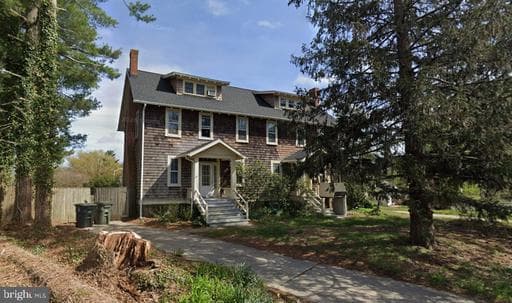 5 CHURCH ST, BERLIN, MD, 21811