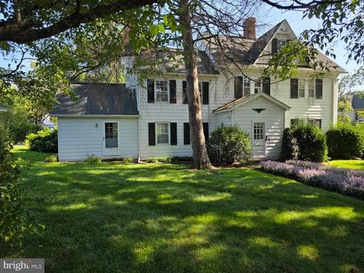 105 NORTH CHURCH ST, SNOW HILL, MD, 21863