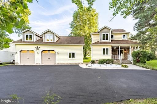 5034 SPENCER RD, SNOW HILL, MD, 21863