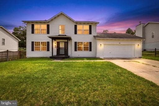1811 IVERSON ST, OXON HILL, MD, 20745