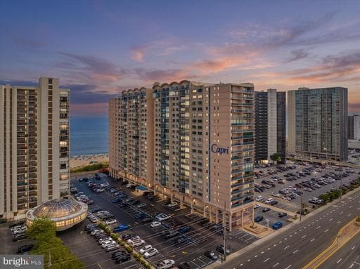 11000 COASTAL HWY #1705, OCEAN CITY, MD, 21842
