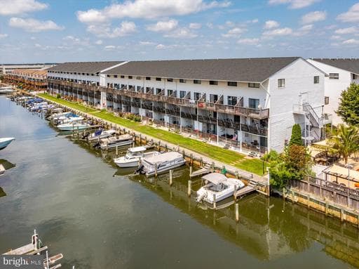 103 123RD ST #314A1, OCEAN CITY, MD, 21842