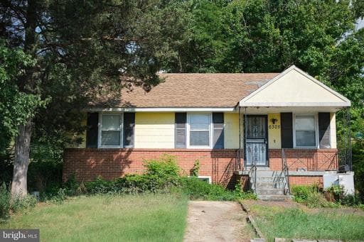 6305 KENILWORTH AVE, RIVERDALE, MD, 20737