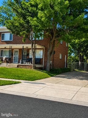 3613 FARRAGUT ST, HYATTSVILLE, MD, 20782