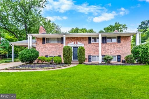 7916 KLOVSTAD DR, FORT WASHINGTON, MD, 20744
