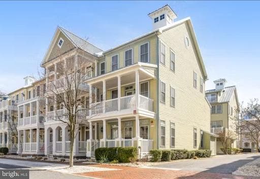 25 Beach Walk Ln, Ocean City, MD 21842-5246, United States