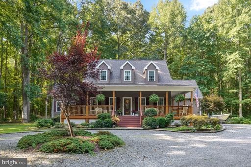 11628 TWIN OAKS DR, BERLIN, MD, 21811
