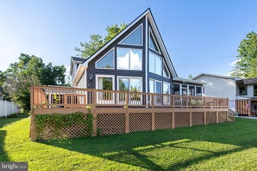12 COVE LN, OCEAN PINES, MD, 21811