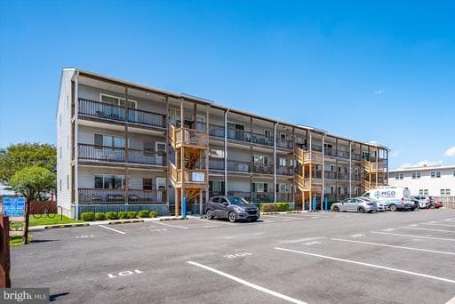 901 PHILADELPHIA AVE #303, OCEAN CITY, MD, 21842