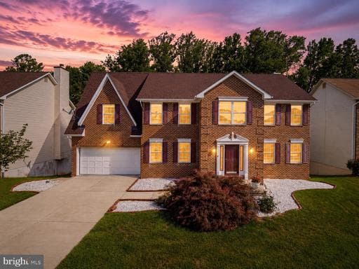 5802 BOST LN, CLINTON, MD, 20735