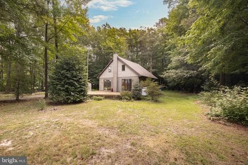 10376 GEORGETOWN RD, BERLIN, MD, 21811