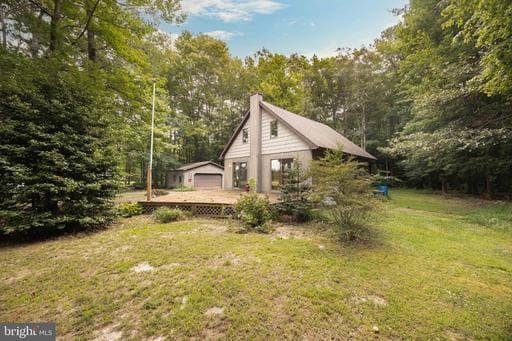 10376 GEORGETOWN RD, BERLIN, MD, 21811