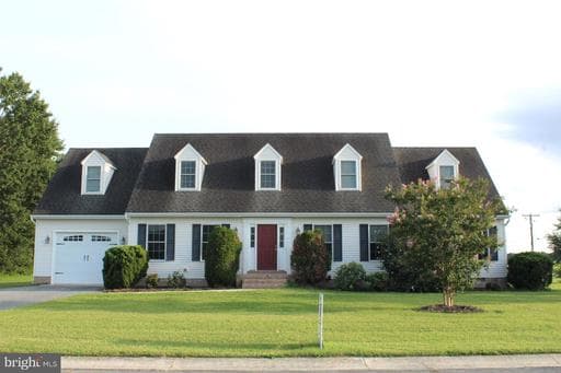 103 Glenbrooke Ct, Salisbury, MD 21804-8792, United States