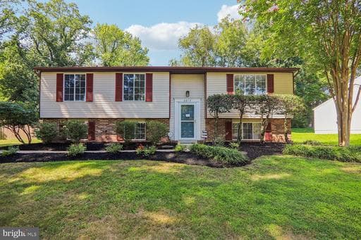 6612 SEWARD RD, BOWIE, MD, 20720