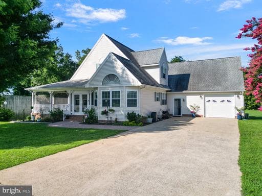 11395 Hayman Dr, Princess Anne, MD 21853-2847, United States