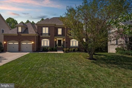15430 SYMONDSBURY WAY, UPPER MARLBORO, MD, 20774