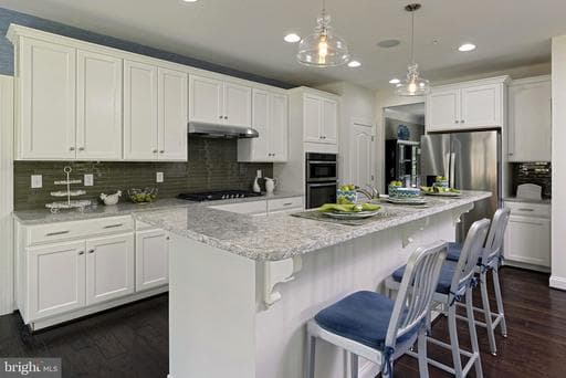 7103 DONSTON DR, LAUREL, MD, 20707