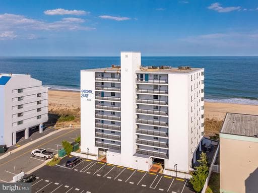 8105 ATLANTIC AVE #205, OCEAN CITY, MD, 21842