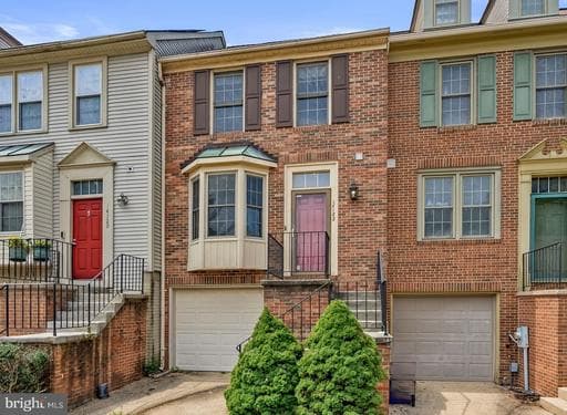 14122 OAKPOINTE DR, LAUREL, MD, 20707