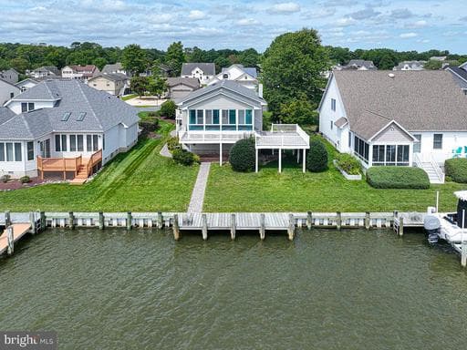 38 PINTAIL DR, OCEAN PINES, MD, 21811