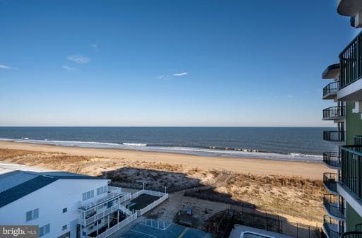 3 35TH ST #606, OCEAN CITY, MD, 21842