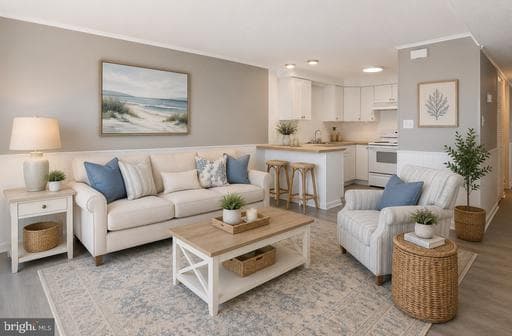 12102 ASSAWOMAN DR #310B, OCEAN CITY, MD, 21842