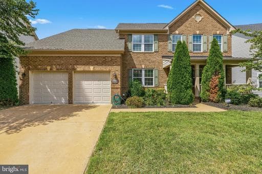 15506 ED COFFREN PL, UPPER MARLBORO, MD, 20774