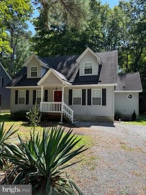 857 OCEAN PARKWAY, OCEAN PINES, MD, 21811