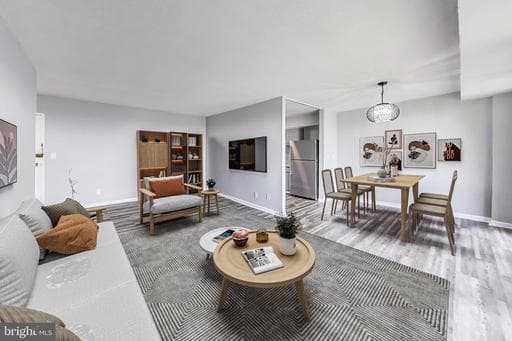 4410 OGLETHORPE ST #507, HYATTSVILLE, MD, 20781