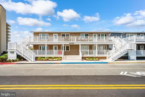 13601 WIGHT ST #1SB, OCEAN CITY, MD, 21842