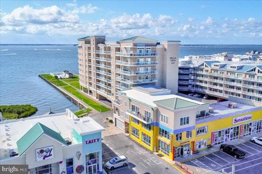 4601 Coastal Hwy, Ocean City, MD 21842-3247, United States