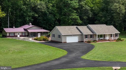 5315 Smithville Rd, Federalsburg, MD 21632-2459, United States