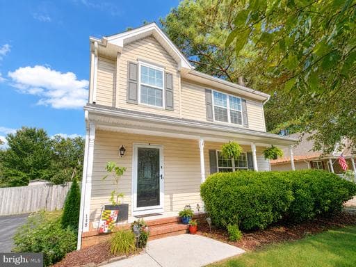 148 Emily Dr, Salisbury, MD 21804-1963, United States