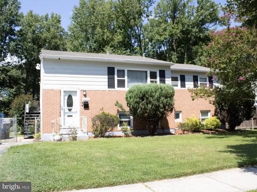 9210 ALCONA ST, LANHAM, MD, 20706