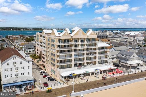 6 7TH ST #605, OCEAN CITY, MD, 21842