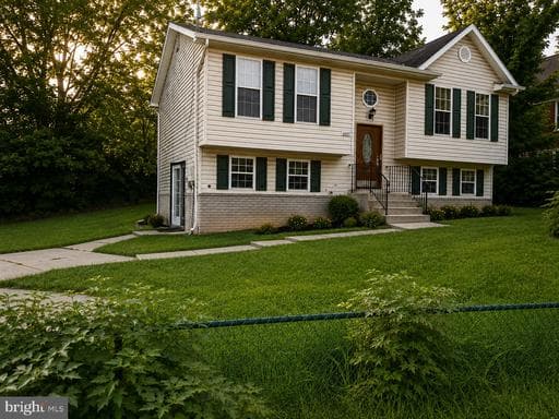 6101 Central Ave, Capitol Heights, MD 20743-6167, United States