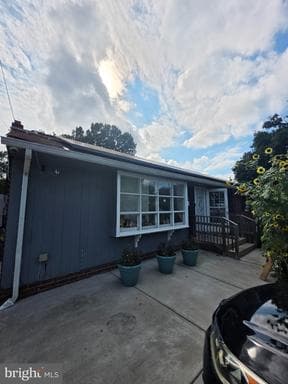 7903 Legation Rd, New Carrollton, MD 20784-2928, United States