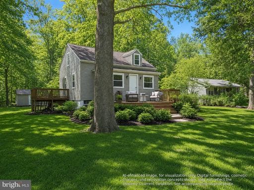 726 S Camden Ave, Fruitland, MD 21826-1808, United States