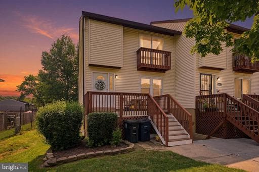11431 LAURELWALK DR #121, LAUREL, MD, 20708, PRINCE GEORGES