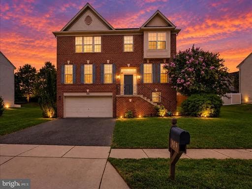 509 BRICKER DR, FORT WASHINGTON, MD, 20744