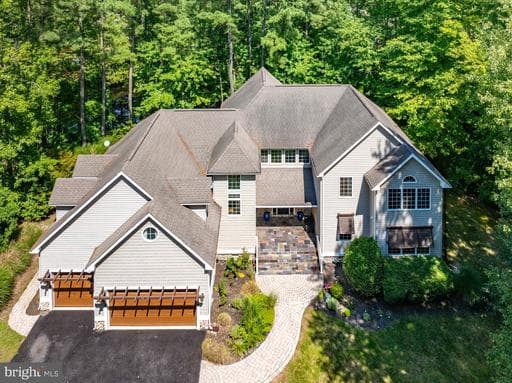12548 WHISPERING WOODS DR, OCEAN CITY, MD, 21842