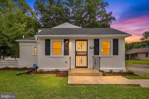 8004 ALLENTOWN RD, FORT WASHINGTON, MD, 20744