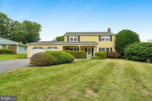 4003 CORDELL CT, BOWIE, MD, 20715