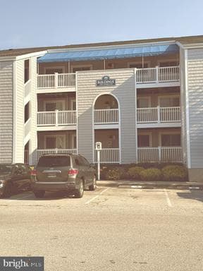12301 Jamaica AVE #E216 OCEAN CITY MD 21842