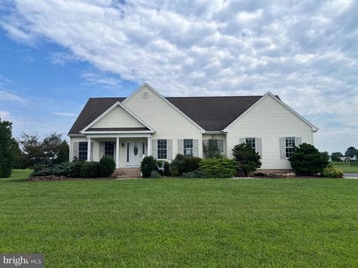 25946 Cadillac Way, Mardela Springs, MD 21837-2129, United States