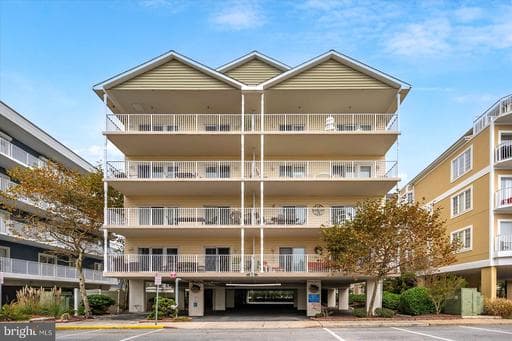 14 45th St, Ocean City, MD 21842-3659, United States