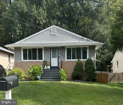 4808 Quimby Ave, Beltsville, MD 20705-1540, United States