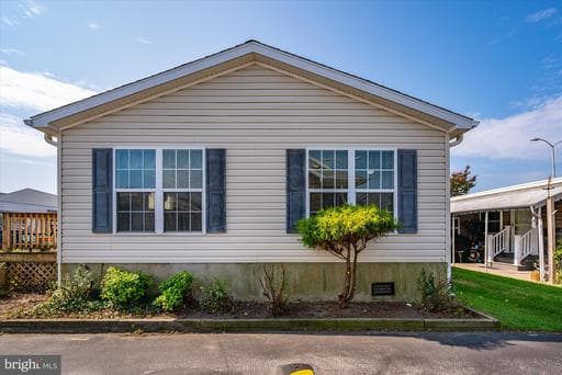 239 MALLARD LN, OCEAN CITY, MD, 21842